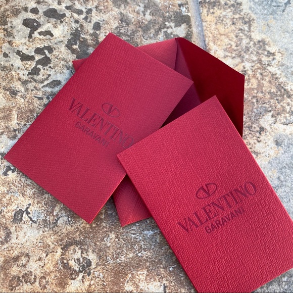 SOLD Valentino Garavani Small VSling Crossbody - Picture 15 of 16